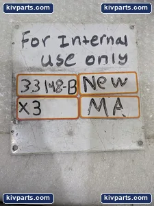 Schneider Electric ZB6-E1B Pushbutton – actual item, photo 6 of 6