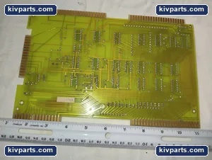 HP 05985-69301 Circuit Bard – actual item, photo 4 of 5
