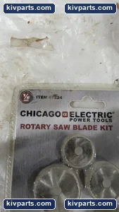 67224 Cutting Tool – actual item, photo 4 of 7