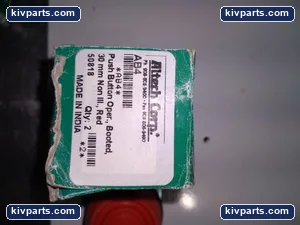 Altech AB4 Push Button – actual item, photo 2 of 4
