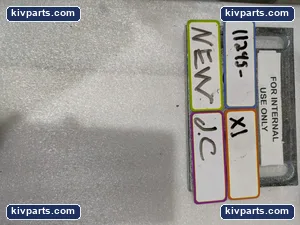 THED136125WL General Knowledge 125 – actual item, photo 7 of 7