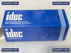 IDEC ABFD210N-R Pushbutton Switch – actual item, photo 2 of 5