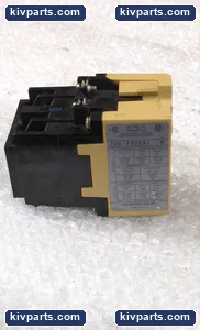 Allen-Bradley 700-CP Type Control Relay – actual item, photo 2 of 4