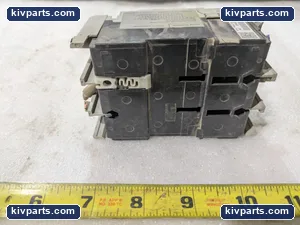 Animatics SM17205D Earth Leakage Circuit Breaker – actual item, photo 7 of 8
