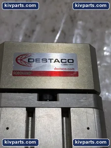Destaco DPW-500M-2 Air Cylinder – actual item, photo 3 of 6