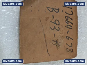 Dresser BTRF-MAIN-1 Rand Piston Comp Valve – actual item, photo 3 of 4