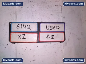 Economy Fuse – actual item, photo 3 of 3