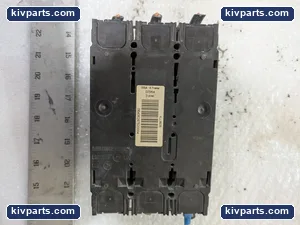 Square D 060AL150HD Molded Case Circuit Breaker – actual item, photo 9 of 11