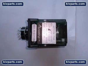Action PAK 1200-6253 Temperature Alarm Module – actual item, photo 2 of 5