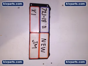 SMC ZPR20UN-04-A8 Vacuum Generator – actual item, photo 2 of 2