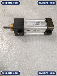 Schrader Bellows FW2A101621 Econo-Ram II Air Cylinder – actual item, photo 4 of 7