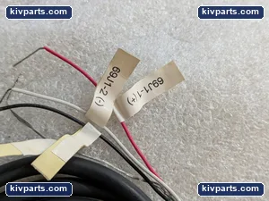 Tokheim VF1377101 13871-01 DPT Cable – actual item, photo 6 of 8