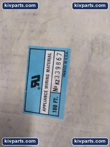 3M KZ339867 Scotchflex Flat Ribbon Cable – actual item, photo 2 of 3