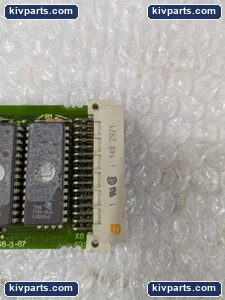Siemens S5 6ES5373-0AA41 PLC Module – actual item, photo 3 of 8