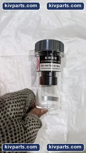 Mitutoyo 375-036 Objective ML – actual item, photo 4 of 10