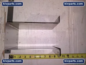 A10017626 Bracket Disconnect – actual item, photo 3 of 4