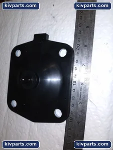 DIAPHRAGM 2358/2 MG 50 63MM PTFE – actual item, photo 2 of 5