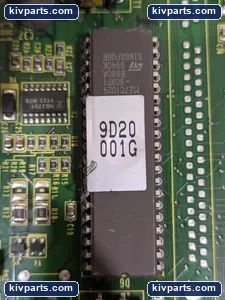 Fanuc A16B-2203-0500 Main Control Circuit Board PCB – actual item, photo 3 of 6