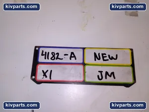 Ideal Contact Push Button Switch – actual item, photo 3 of 3