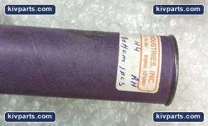 SZE 34205 Cutting Tool – actual item, photo 3 of 4