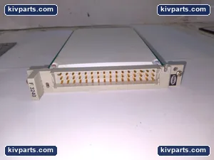 Hima F3240 PLC Module – actual item, photo 2 of 3