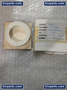 4-SEGMENT Segmented Packing Seal – actual item, photo 2 of 5