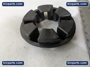 6-LOBE 770 Jaw Coupling – actual item, photo 2 of 7