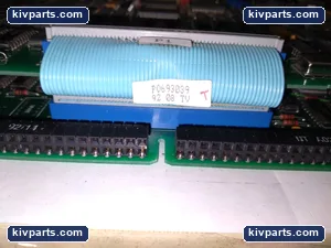 Northern Telecom QPC752B Network Switch – actual item, photo 6 of 9