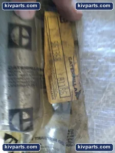 Caterpillar B1186 Heavy Equipment – actual item, photo 2 of 3