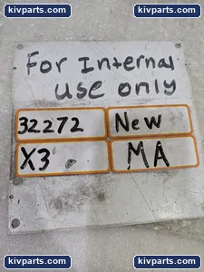AC-21 Disconnect Switch – actual item, photo 7 of 7