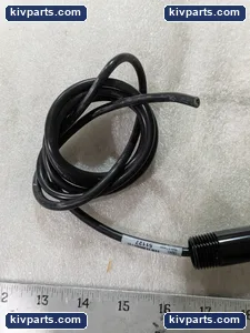Banner TL50GYRAQ Audible LED Stack Tower Light – actual item, photo 3 of 8