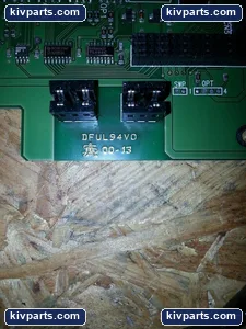 46190326-002 Industrial Drive Module Control – actual item, photo 2 of 4