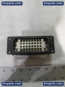 Phoenix Contact LR13631 Connector – actual item, photo 5 of 14