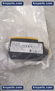 Eat-n LS-11D Eaton LS-Titan Limit Switch – actual item, photo 2 of 5