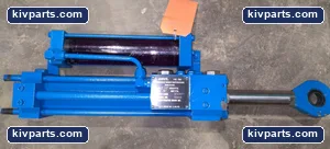 12500 200 Hydraulic Shock Suppressor – actual item, photo 5 of 6