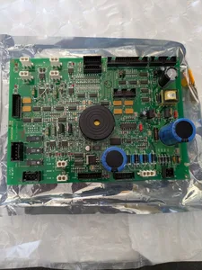 Gilbarco M02335A001 Valve Controller Board