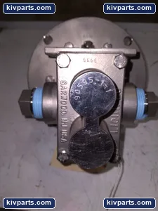 Liquiflo 90595-1-1 Garwood MB-304 150-1 – actual item, photo 3 of 4