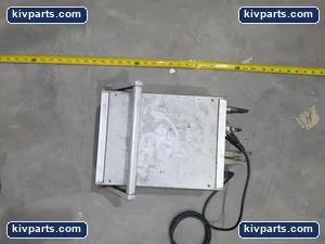 MG3 – actual item, photo 3 of 7