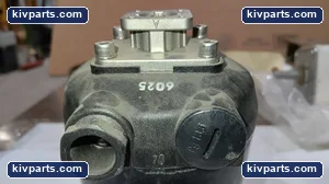 Gemu 88070390-00 Diaphragm Valve – actual item, photo 6 of 8