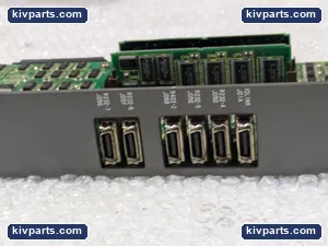 Fanuc A16B-3200-0056 CPU Board – actual item, photo 7 of 10