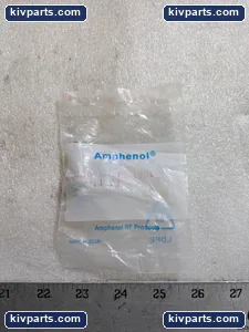 Amphenol 000-68175-1004 Connector – actual item, photo 4 of 9
