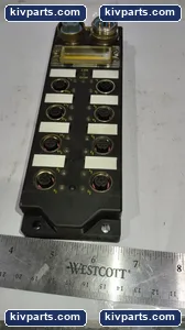 Turck FDNL-S1600-T Station – actual item, photo 3 of 7