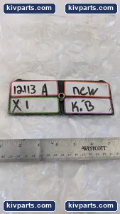 U.s 2929406 – actual item, photo 6 of 6