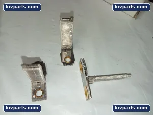 CR123C066A Overload Relay Heater Element – actual item, photo 2 of 4