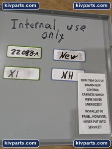 IDEC BNH30W Terminal Block – actual item, photo 5 of 5