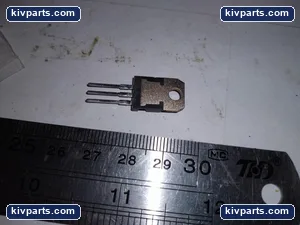 51334 Jameco Regulator – actual item, photo 2 of 3