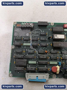 Allen-Bradley 1771-RIO Remote I/O Interface – actual item, photo 8 of 11