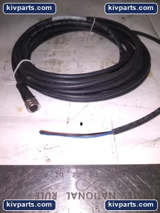 Numatics UC0134-002 Pxcst Cable – actual item, photo 3 of 4
