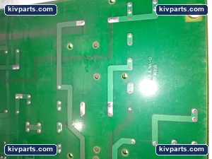 F31X310SNDADG2 High Horsepower Snubber Card – actual item, photo 7 of 9