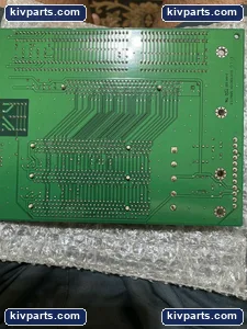 AP PSL06H ISA/PCI Industrial Computer Rack – actual item, photo 7 of 7